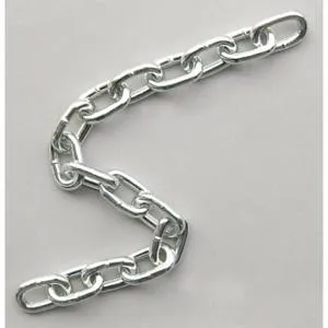 DAYTON 1DKF4 Chain 3/0 Size 50 Feet 605 Lb. | AA9JMA