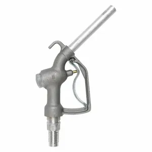 DAYTON 1DLU5 Hand Nozzle Aluminium | AA9JXA