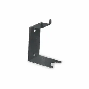 DAYTON 1DLU6 Storage Bracket Aluminium | AA9JXB