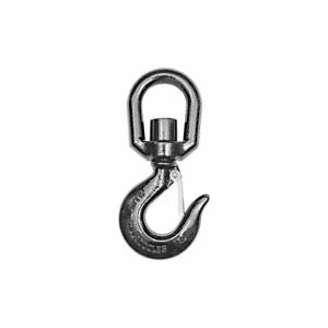 DAYTON 1DNH8 Slip Hook Alloy Steel G80 4000 Lb. | AA9KFX