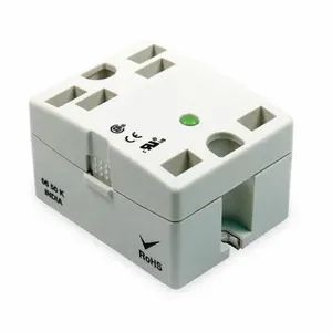 DAYTON 1EGJ2 Solid State Relay Input 3-32VDC | AA9NZH