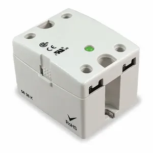 DAYTON 1EGK9 Solid State Relay Input 3-32VDC | AA9PAA