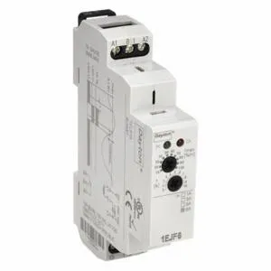 DAYTON 1EJF6 Relay Current Sensing Spdt Din-mount | AA9PKE