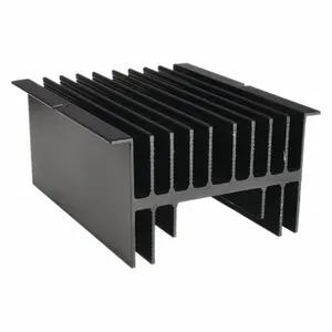 DAYTON 1EJL4 Solid State Relay Heat Sink | AA9PLH