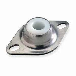 DAYTON 1F576 Flange Mount Bearing 1/2 Inch Bore | AA9THD