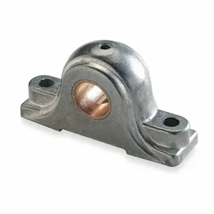 DAYTON 1F628 Pillow Block Bearing 5/8 Inch Bore | AA9TJT