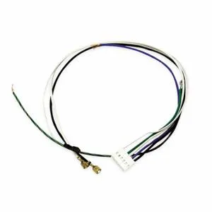 DAYTON 1FEK8 Wiring Harness | AA9UKZ