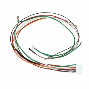 DAYTON 1FYA8 Wiring Harness 120 V | AA9UZU