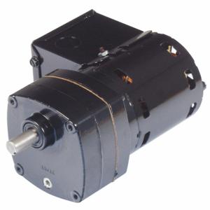 DAYTON 2H602 Ac Gearmotor 17 Rpm Tenv 115/230v | AB9ZUM