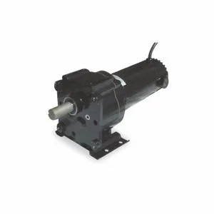 DAYTON 4ZJ48 Gearmotor 120rpm 24 Vdc | AE2TTN