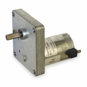 DAYTON 1LNG3 Dc Gearmotor 0.5 Rpm 12v Tenv | AB2END