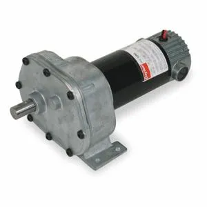 DAYTON 1LPK4 Dc Gearmotor 20 Rpm 12v Tenv | AB2EWM