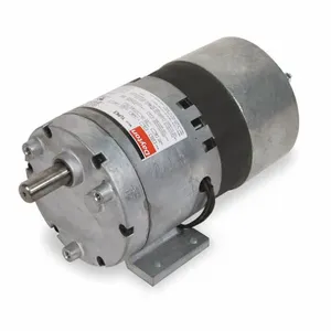 DAYTON 1LPL7 Ac Gearmotor 30 Rpm Open 115v | AB2EXA