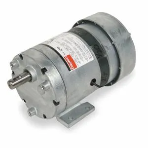 DAYTON 1LPN6 Ac Gearmotor 7 Rpm Tefc 115v | AB2EXJ