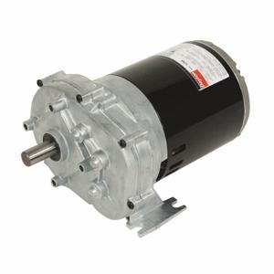 DAYTON 1LPP6 Ac Gearmotor 12 Rpm Odp 115v | AB2EXU