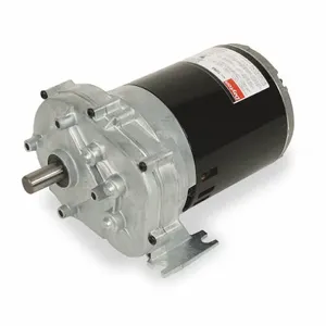 DAYTON 1LPP1 Ac Gearmotor 90 Rpm Odp 115v | AB2EXN