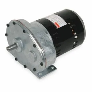 DAYTON 1LPU4 Ac Gearmotor 62 Rpm Odp 115v | AB2EYF