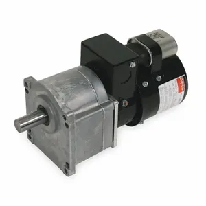 DAYTON 1LPX5 Gearmotor 10rpm 500 Torque 115/230v Tefc | AB2EZL