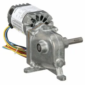 DAYTON 1LRA6 Ac/dc Gearmotor 4.5 Rpm 115v Open Vented | AB2FAQ