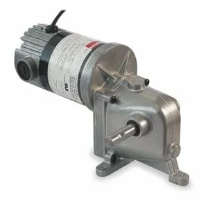 DAYTON 1LRB3 Dc Gearmotor 90 Rpm 90v Tenv | AB2FAX