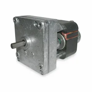 DAYTON 1MBF4 Ac Gearmotor 2.2 Rpm Open 115v | AB2JDY