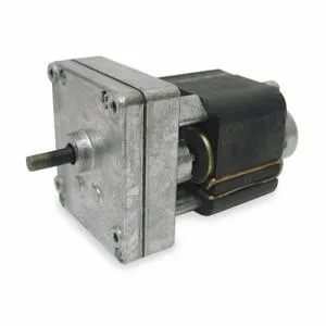 DAYTON 1MBG6 Ac Gearmotor 214 Rpm Open 115v | AB2JEK