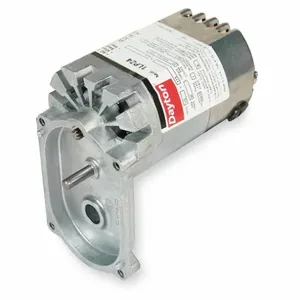 DAYTON 1MDU9 Ac/dc Replacement Motor 5000 Rpm 115v | AB2JWB