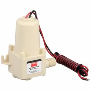 DAYTON 1P811 Pump Marine 12 Vdc | AB2VRP