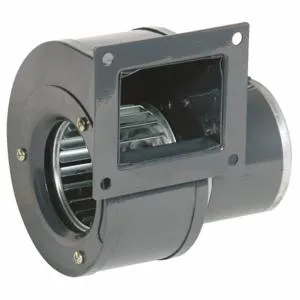 DAYTON 1TDP7 Blower, Permanent Split Capacitor Motor, 146 cfm, 3100 rpm | AB3HBR