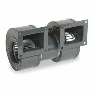 DAYTON 1TDR5 Blower 312 Cfm 115v 0.76a 1350 Rpm | AB3HBZ