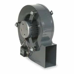 DAYTON 1TDR2 Blower 229 Cfm 115v 1.05a 1400 Rpm | AB3HBW