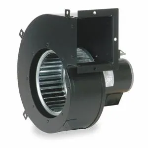 DAYTON 1TDU9 Blower 70 Cfm 115v 0.30a 3040 Rpm | AB3HCY