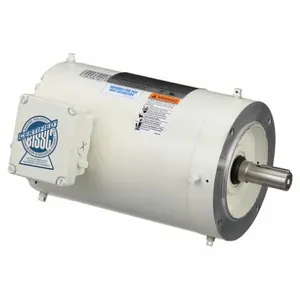 DAYTON 1TTB7 Washdown Motor 3-phase Tenv 1 Hp 1725 Rpm | AB3JHP