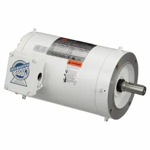 DAYTON 1TTB8 Washdown Motor 3-phase Tenv 1-1/2 Hp 1740 Rpm | AB3JHQ