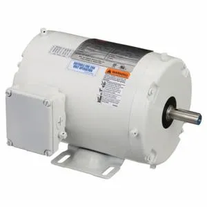 DAYTON 1TTC3 Washdown Motor 3-phase Tenv 1/2 Hp 1725 Rpm | AB3JHU