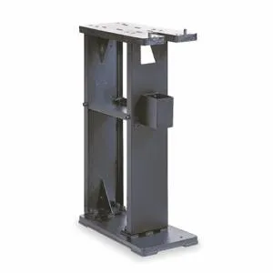 DAYTON 1UH15 Stand Arbor Press | AB3MZA