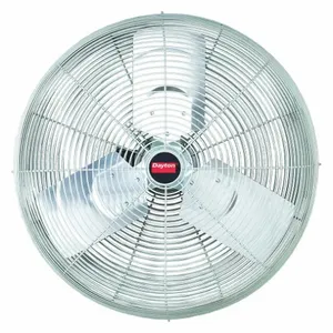 DAYTON 1VCF3 Air Circulator 24 Inch 6400 Cfm 115v | AB3TMJ