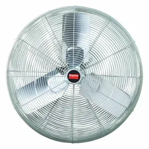 DAYTON 1VCF4 Air Circulator 30 Inch 9612 Cfm 115v | AB3TMK