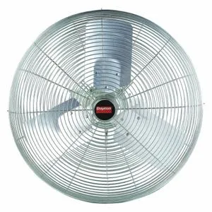 DAYTON 1VCF9 Washdown Air Circulator 20 Inch 4700 Cfm 115/230v | AB3TML