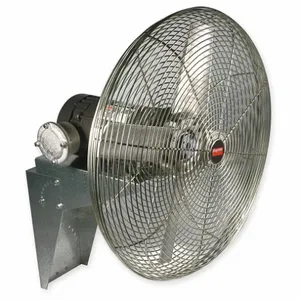 DAYTON 1VCH3 Air Circulator 36 Inch 12 500 Cfm 115/230v | AB3TMY