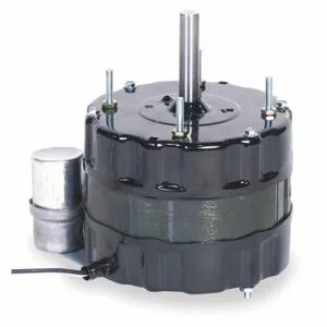 DAYTON 1VLC6 Totally Enclosed Motor | AB3WBF