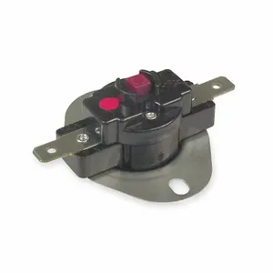 DAYTON 1VLC8 Blocked Vent Switch | AB3WBG