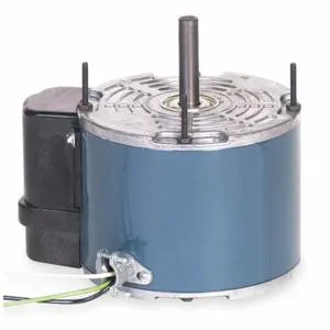 DAYTON 1VLC9 Totally Enclosed Motor | AB3WBH