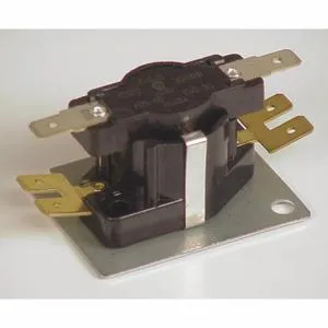 DAYTON 1VLD6 Fan Time Delay Switch | AB3WBP