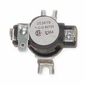 DAYTON 1VLD7 High Limit Switch | AB3WBQ