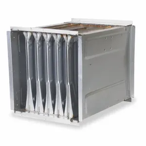 DAYTON 1VLE5 Non-tubular Heat Exchanger | AB3WBX