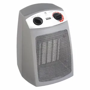 DAYTON 1VNW9 Electric Space Heater Fan Forced 120v | AF6PXA