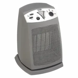 DAYTON 1VNX1 Electric Space Heater Fan Forced 120v | AB3WVF