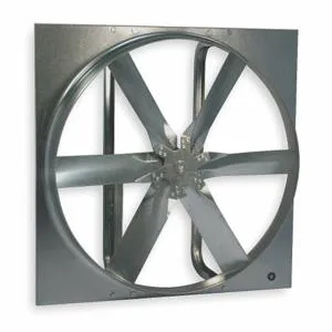 DAYTON 7AR25 Reversible Fan With Drive Package 115/230v | AF3CLX