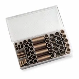 DAYTON 1X968 Bearing Assortment Kit | AB4CWH